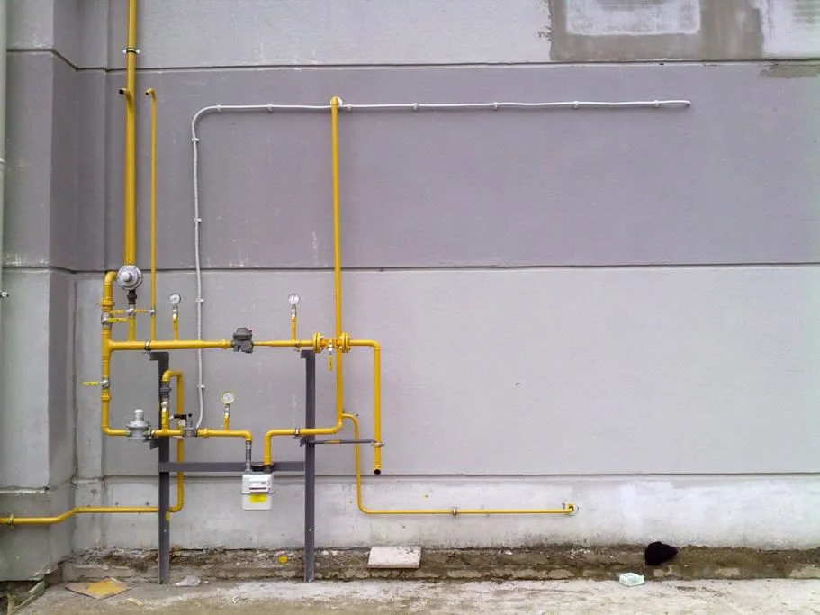 Gelibolu Doğalgazcı