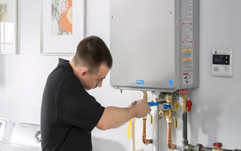 Gelibolu Doğalgazcı